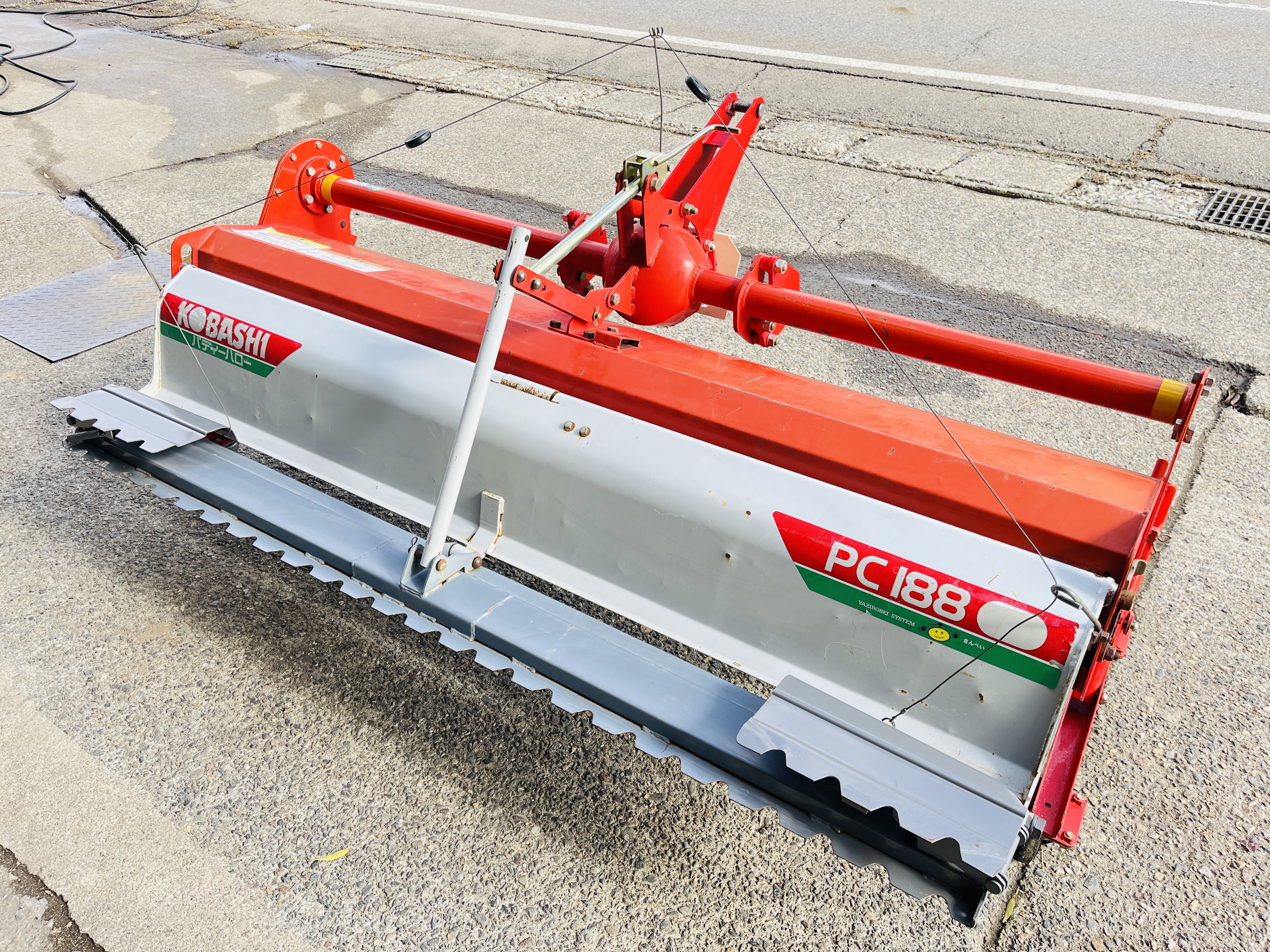 コバシ 中古その他 パディハローPC188