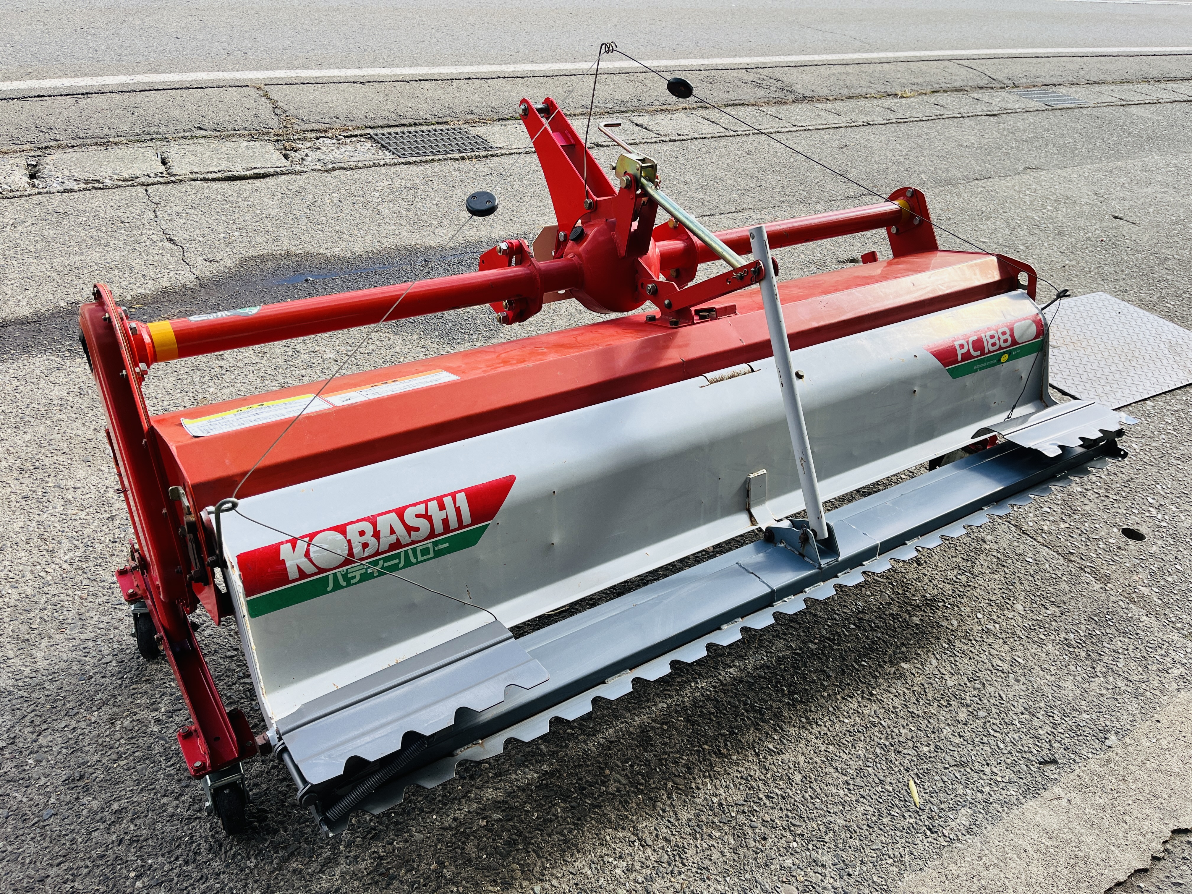 コバシ 中古その他 パディハローPC188の商品画像2