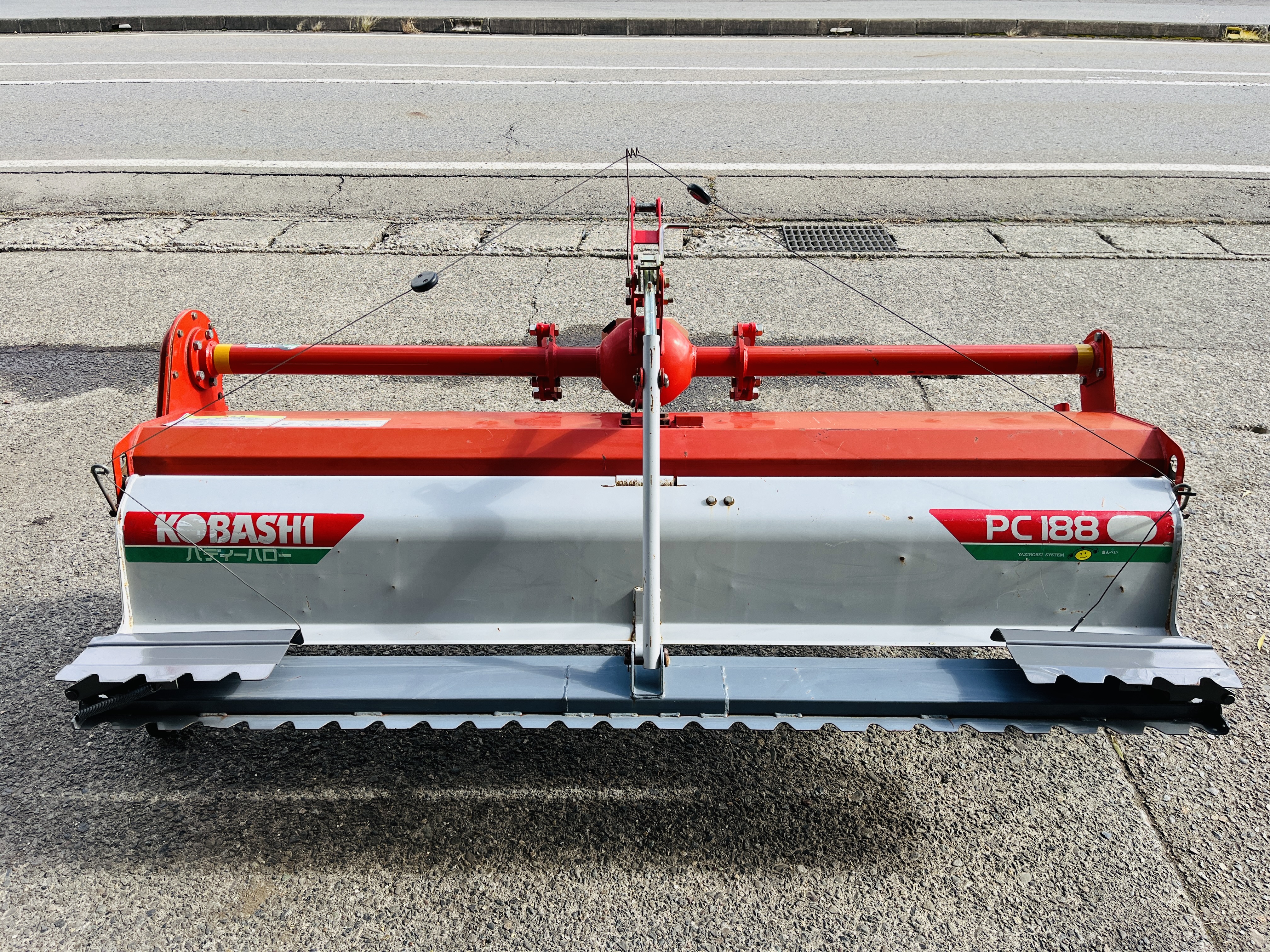 コバシ 中古その他 パディハローPC188の商品画像3