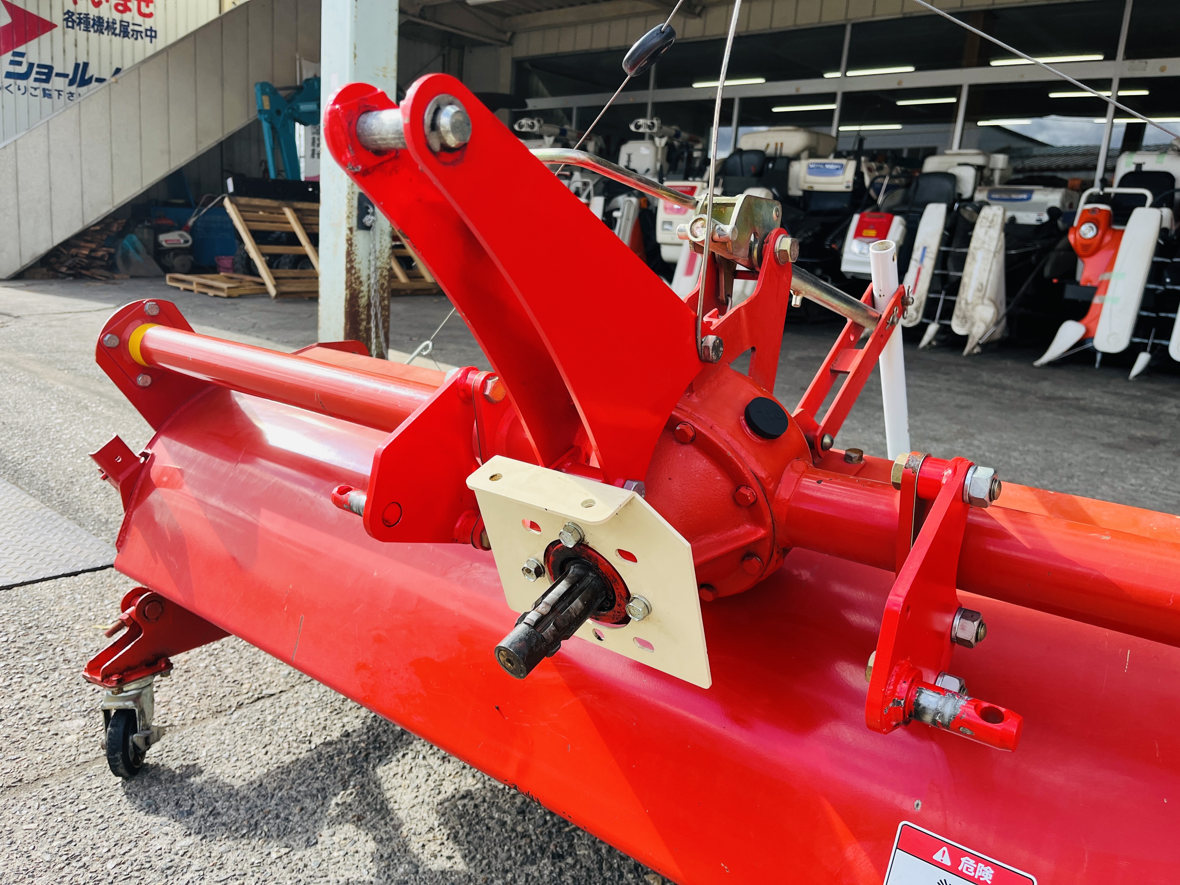 コバシ 中古その他 パディハローPC188の商品画像6