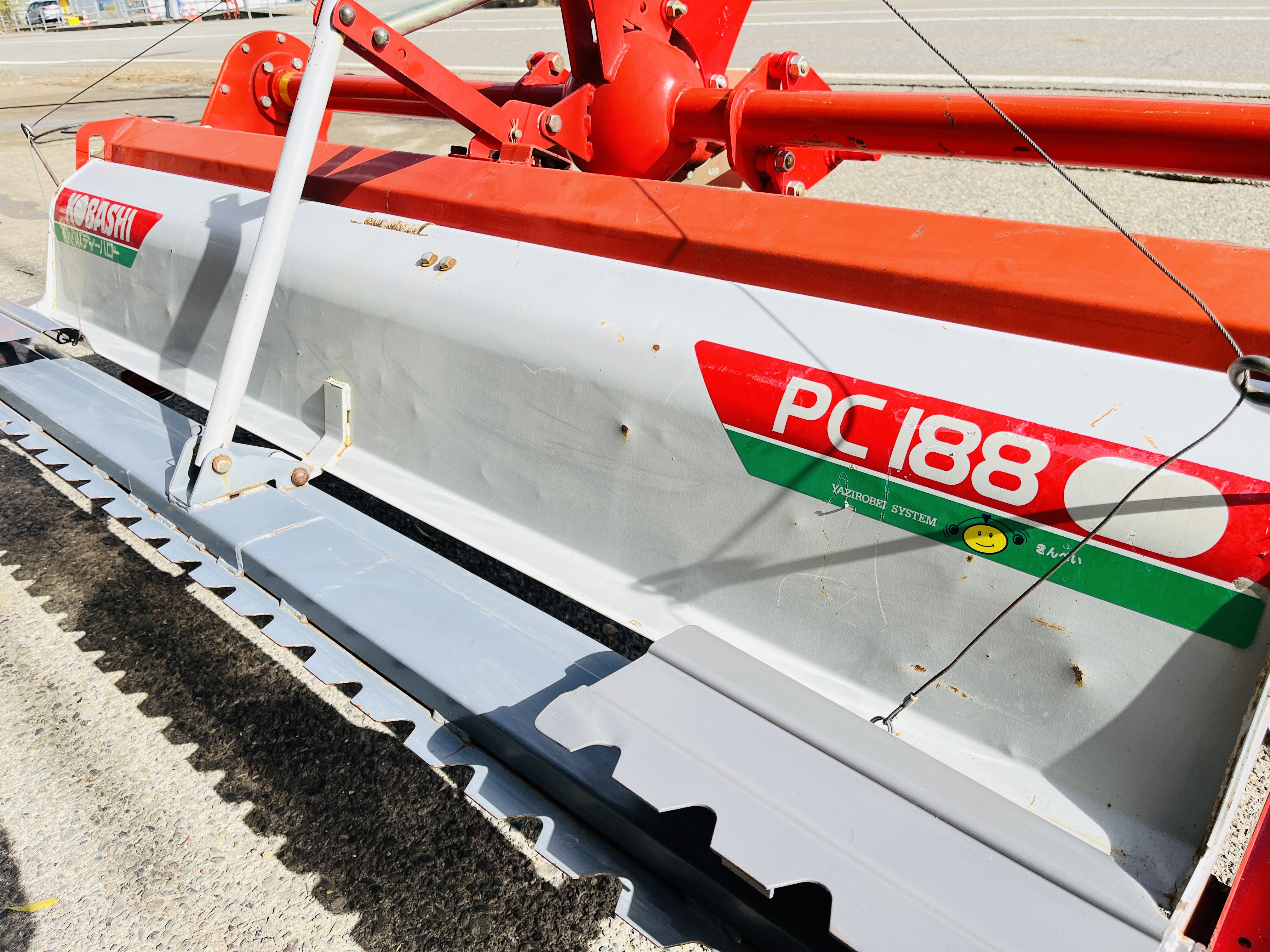 コバシ 中古その他 パディハローPC188の商品画像9