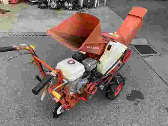 新興和産業 中古その他 P-1600EHの商品画像3