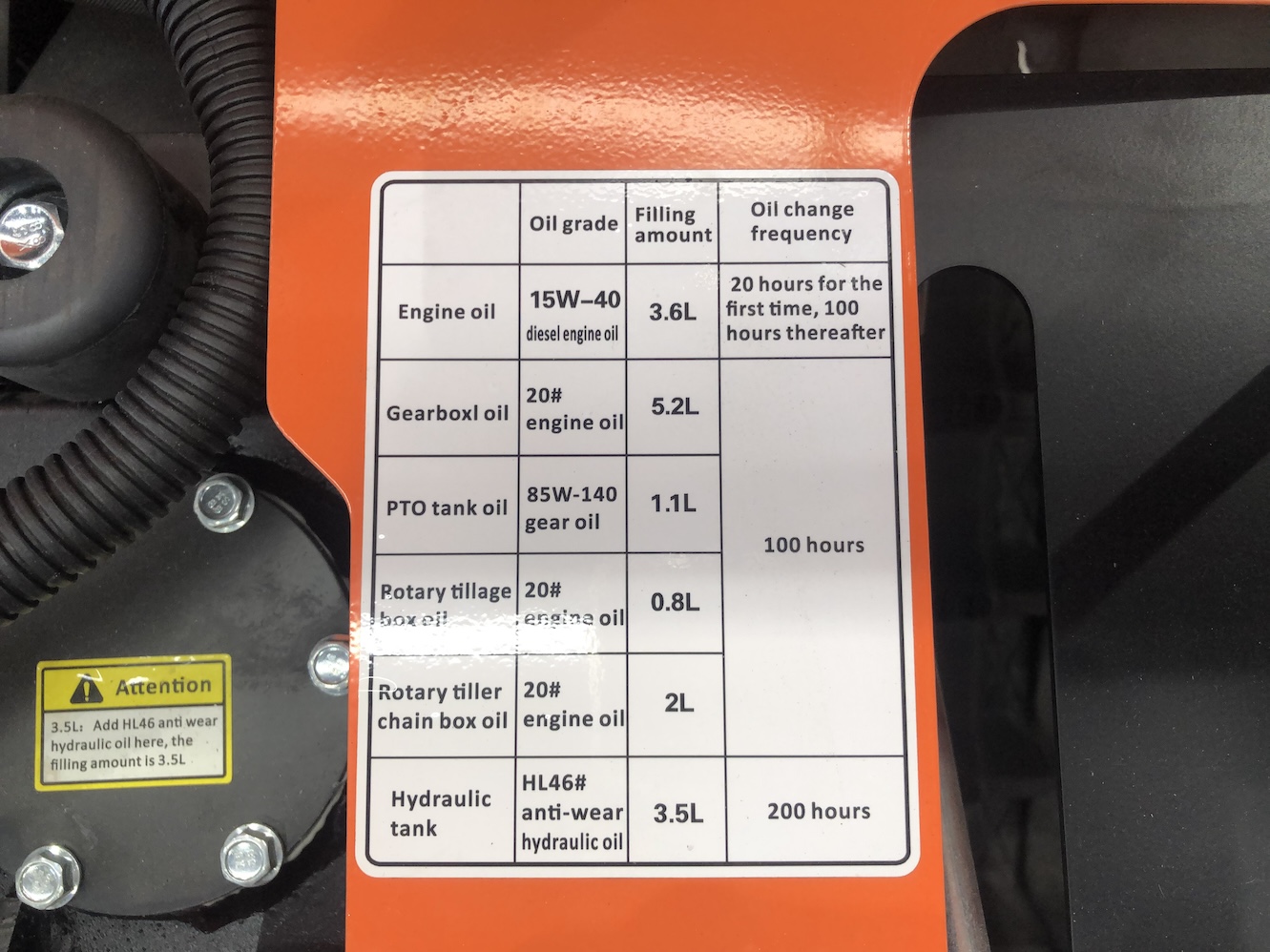 その他 中古管理機 WNG25の商品画像7