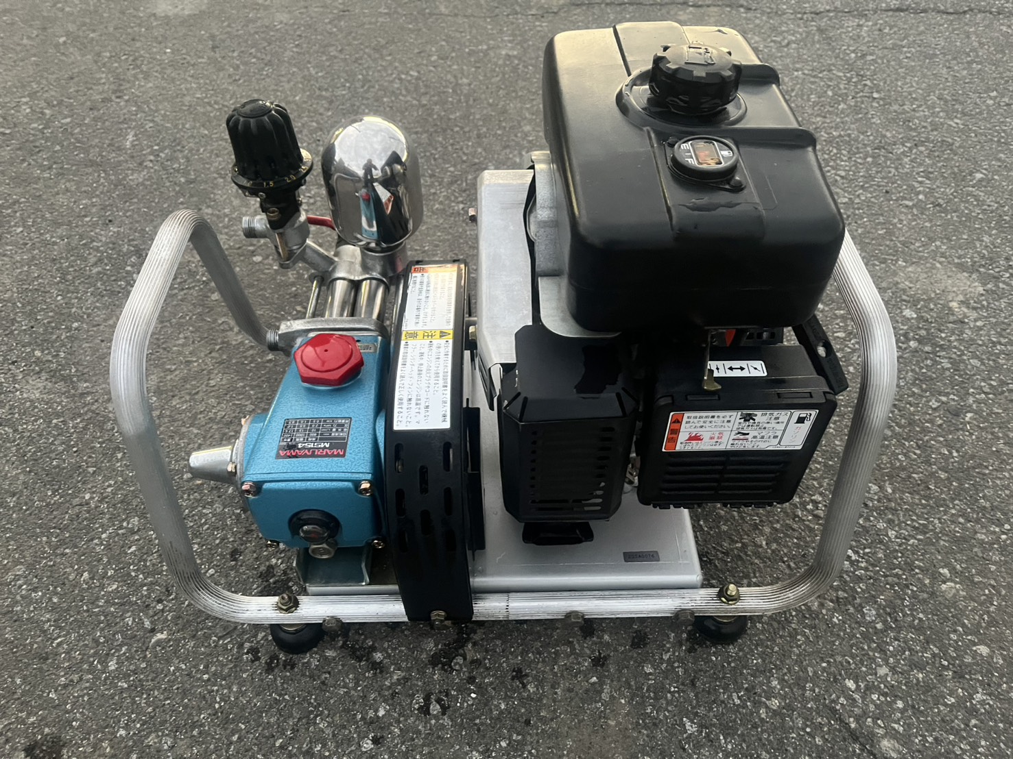 ホンダ 中古その他 WX15