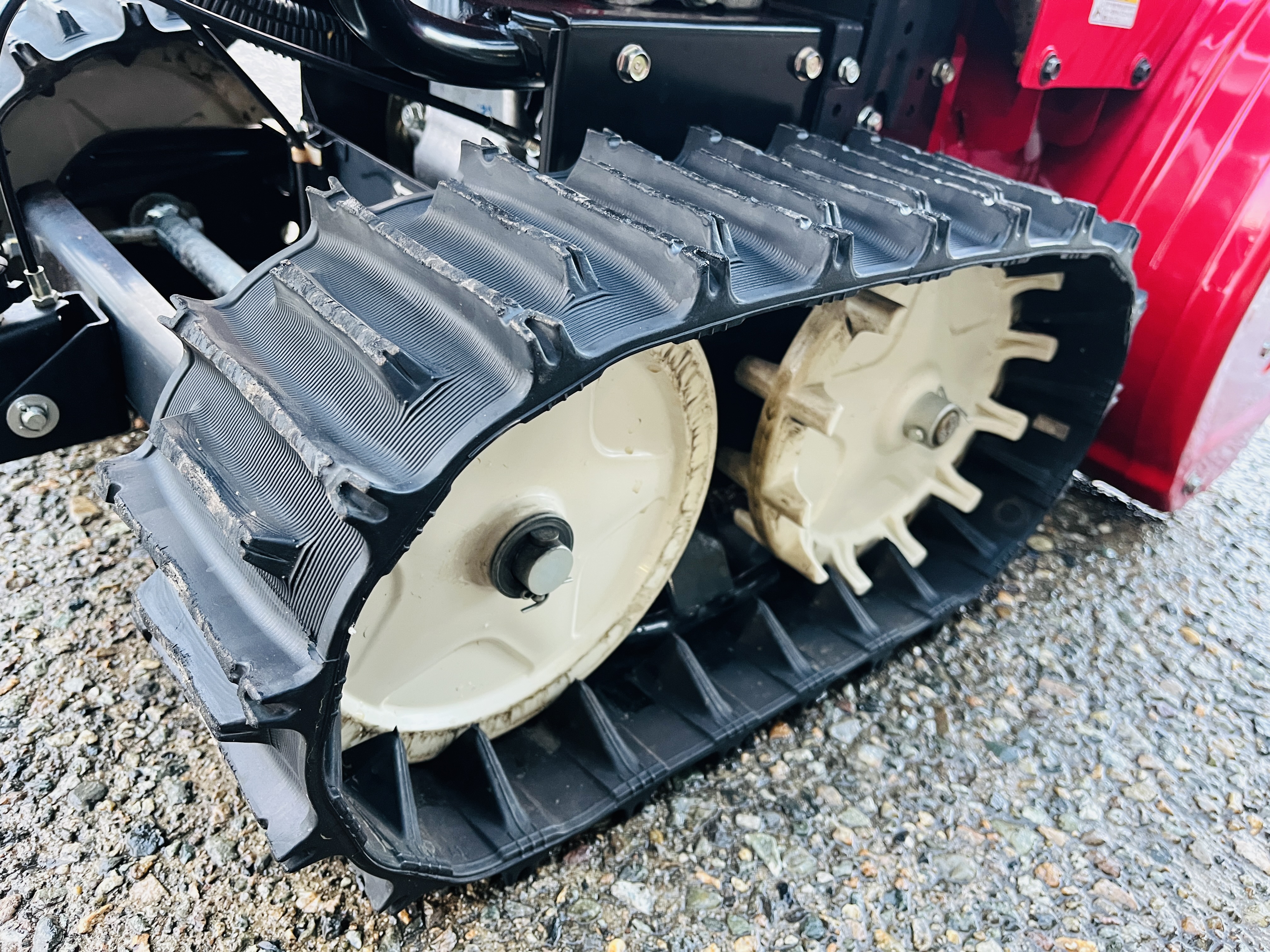 ホンダ 中古その他 除雪機　HSS760n(J)の商品画像10