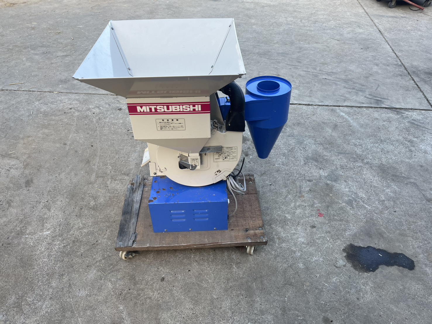 大竹製作所 中古その他 FC2K-5の商品画像1