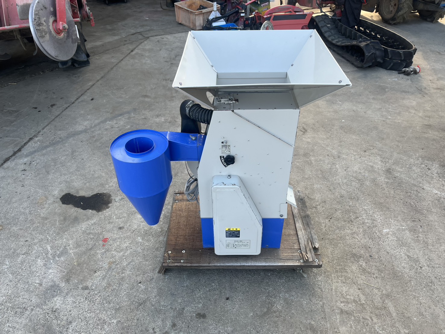 大竹製作所 中古その他 FC2K-5の商品画像2