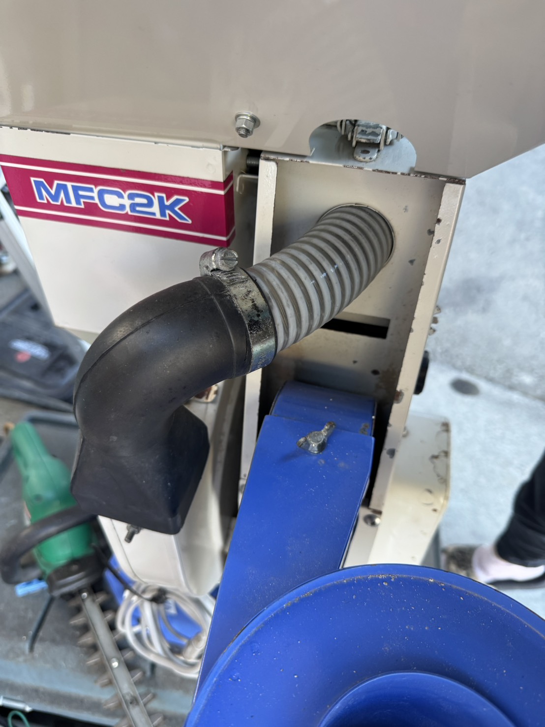 大竹製作所 中古その他 FC2K-5の商品画像3