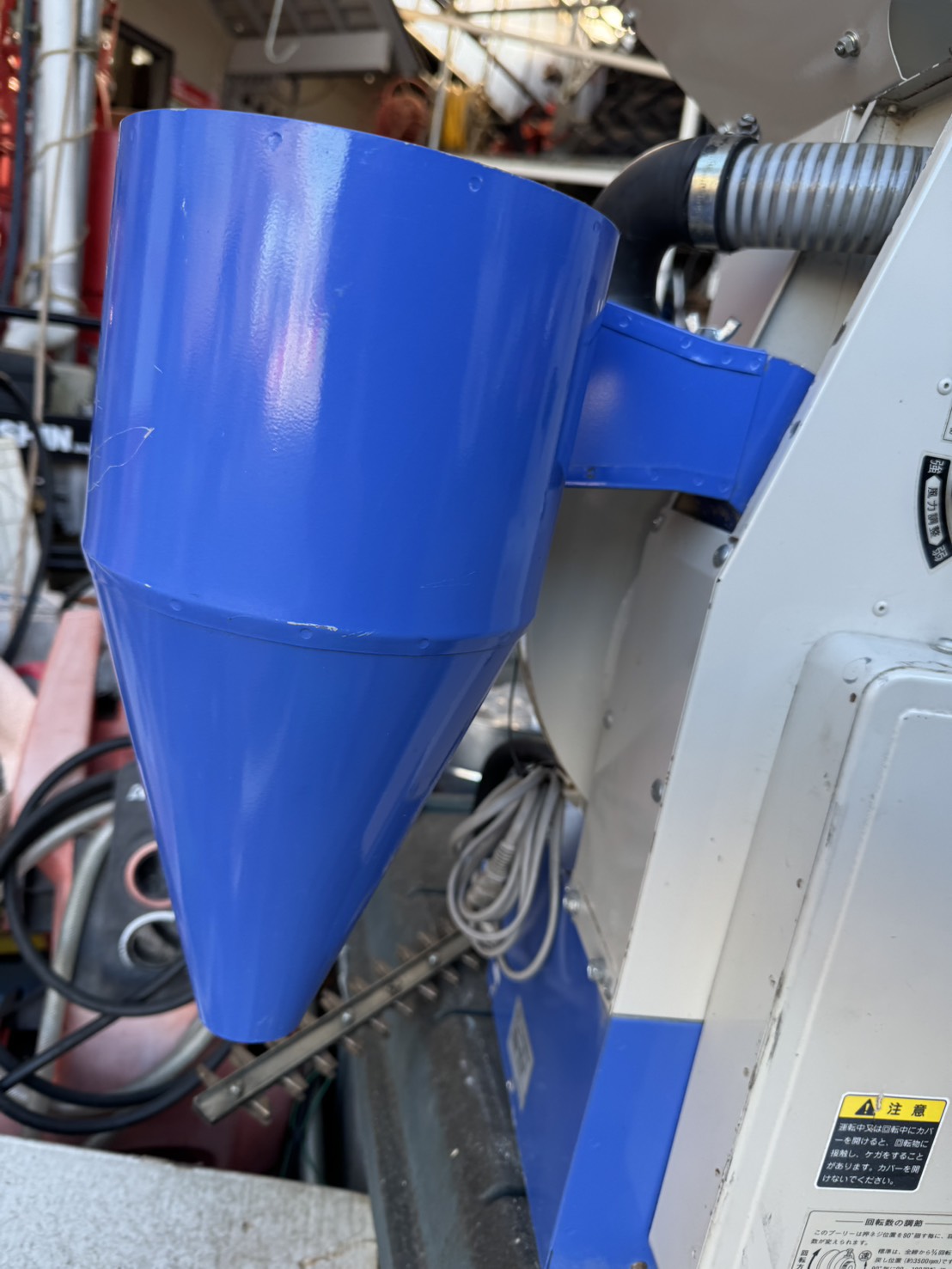 大竹製作所 中古その他 FC2K-5の商品画像4