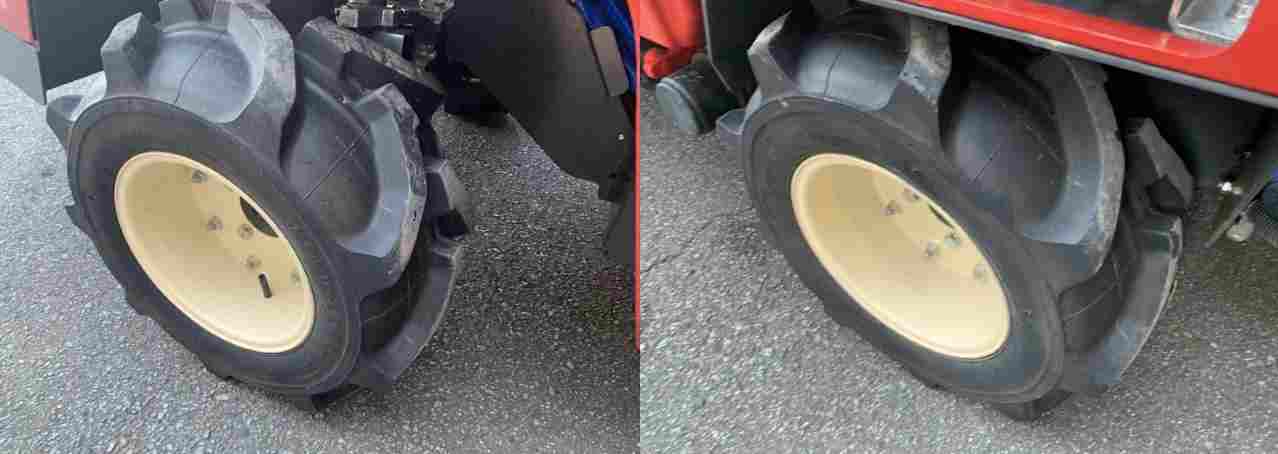 丸山製作所 中古スピードスプレーヤー SSA-Z601S-DX-1の商品画像9