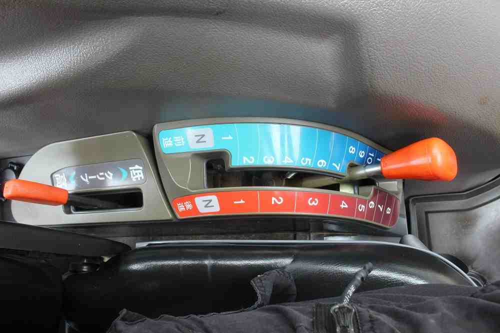 クボタ 中古トラクター KL26Rの商品画像7