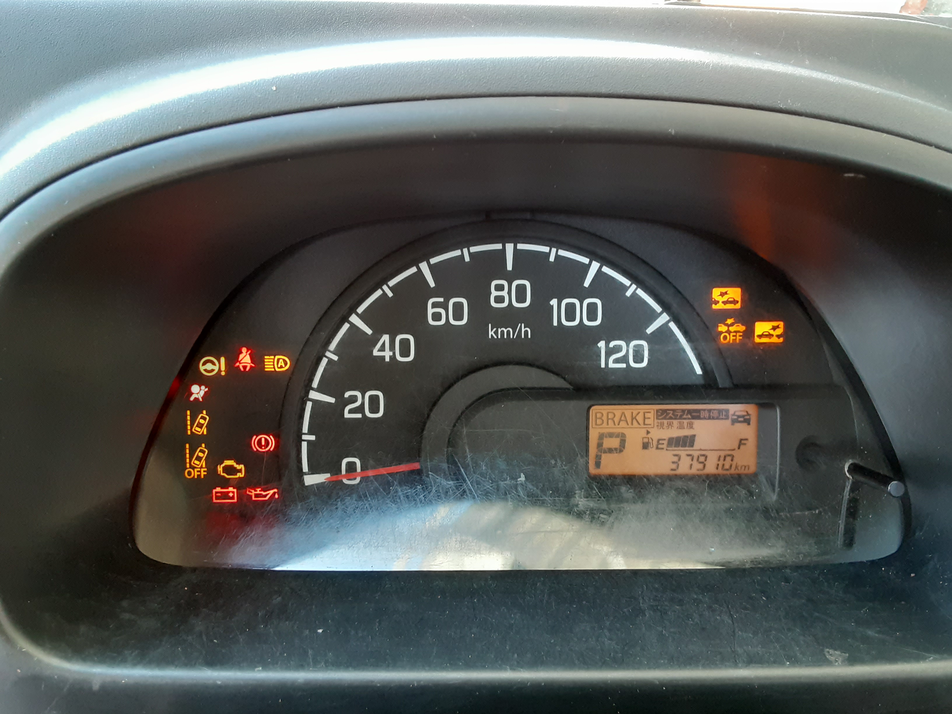 スズキ 中古車 キャリイトラック ＫＣエアコン・パワステの商品画像4