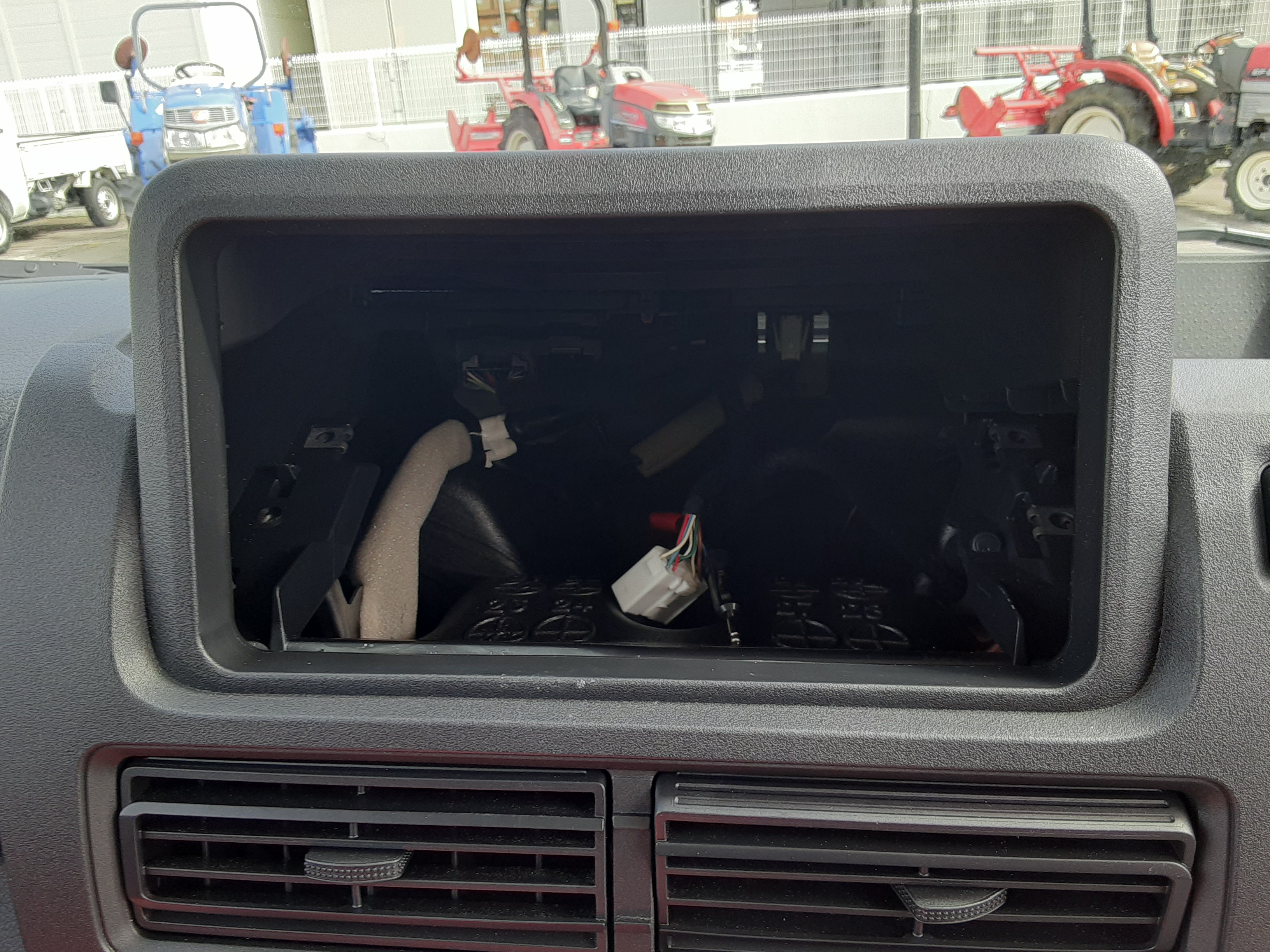 ダイハツ 中古車 ハイゼットトラック スタンダードの商品画像5