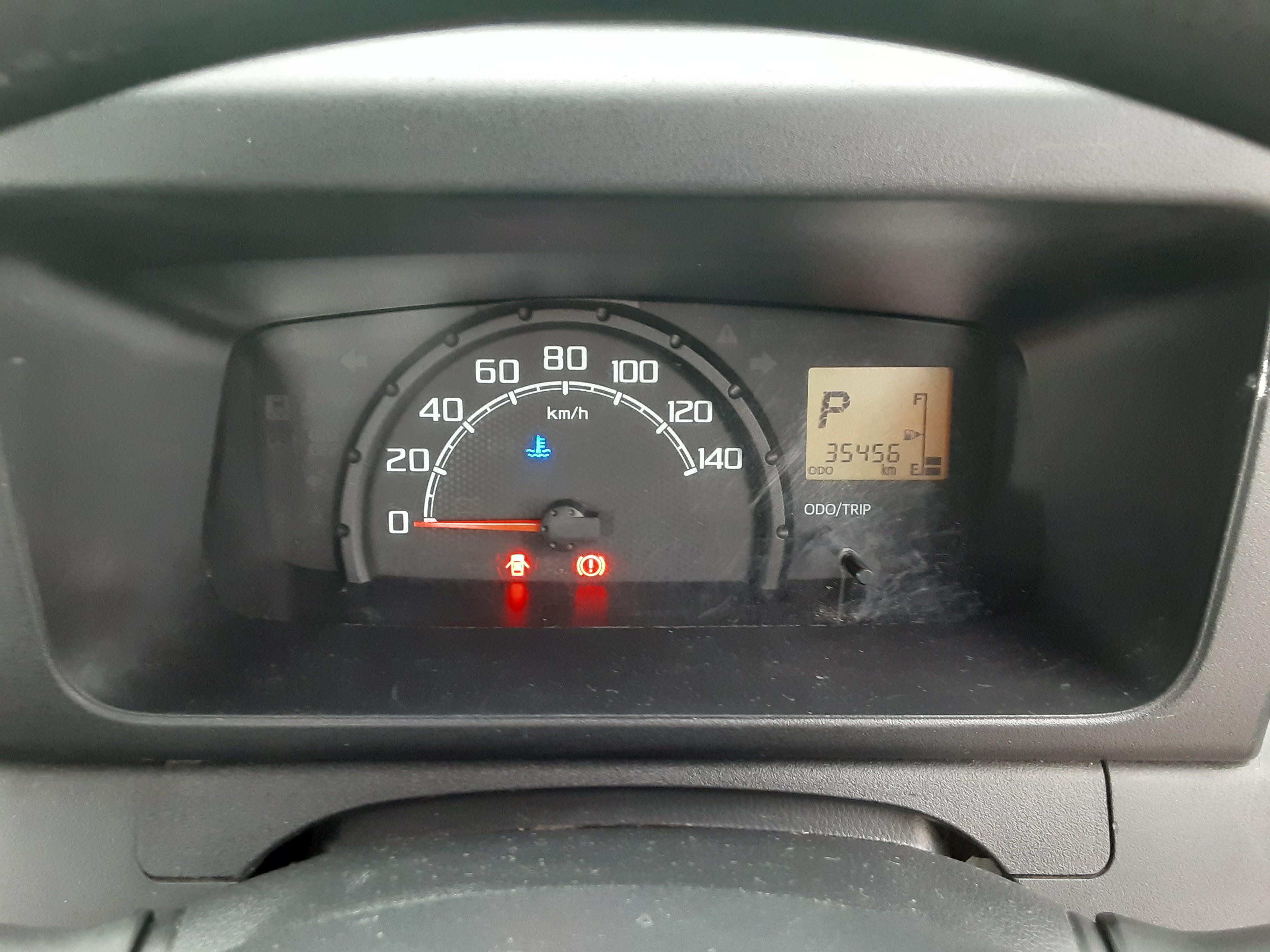 ダイハツ 中古車 ハイゼットトラック スタンダードＳＡＩＩＩｔの商品画像4