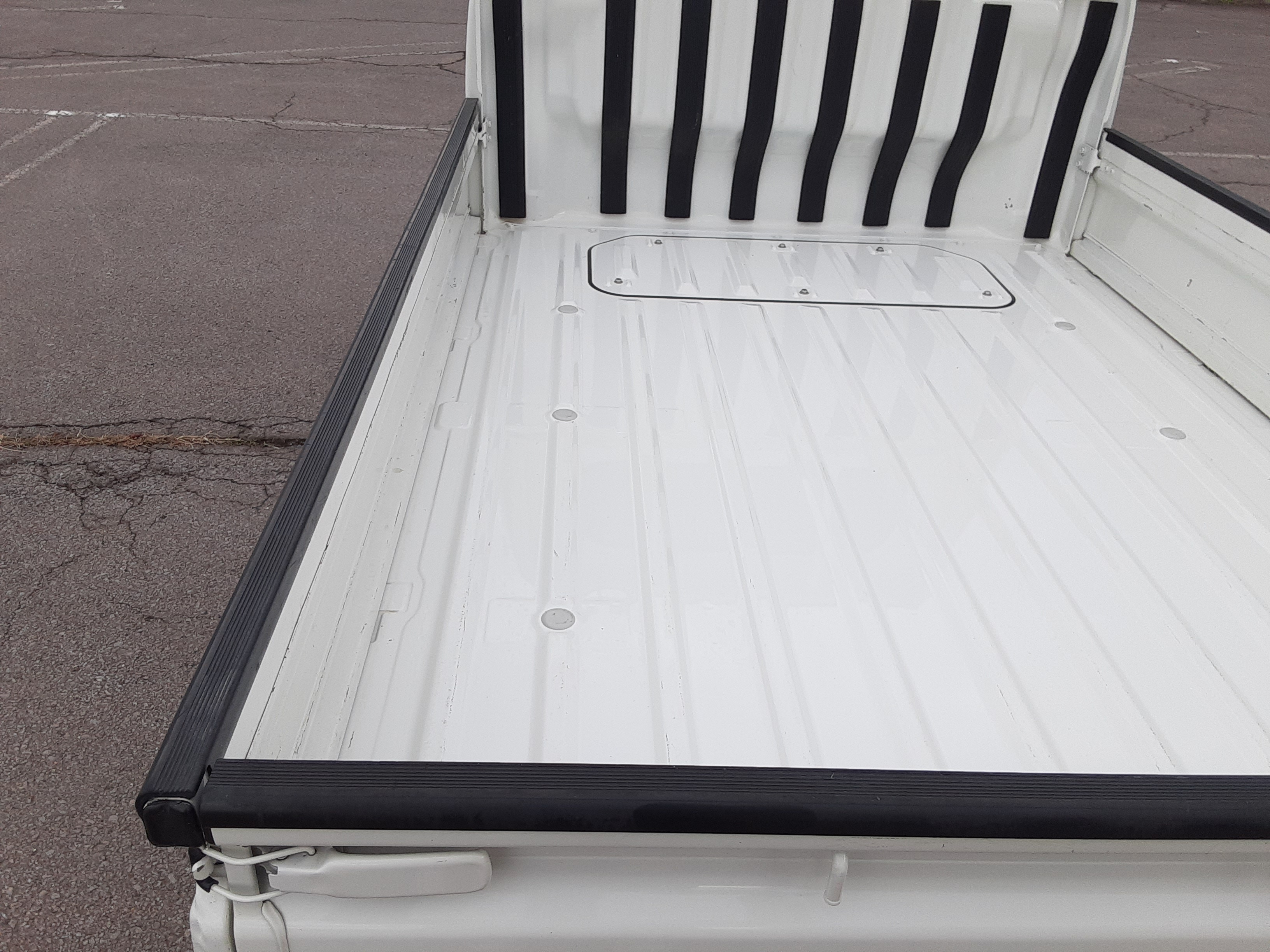 ダイハツ 中古車 ハイゼットトラック スタンダードＳＡＩＩＩｔの商品画像9