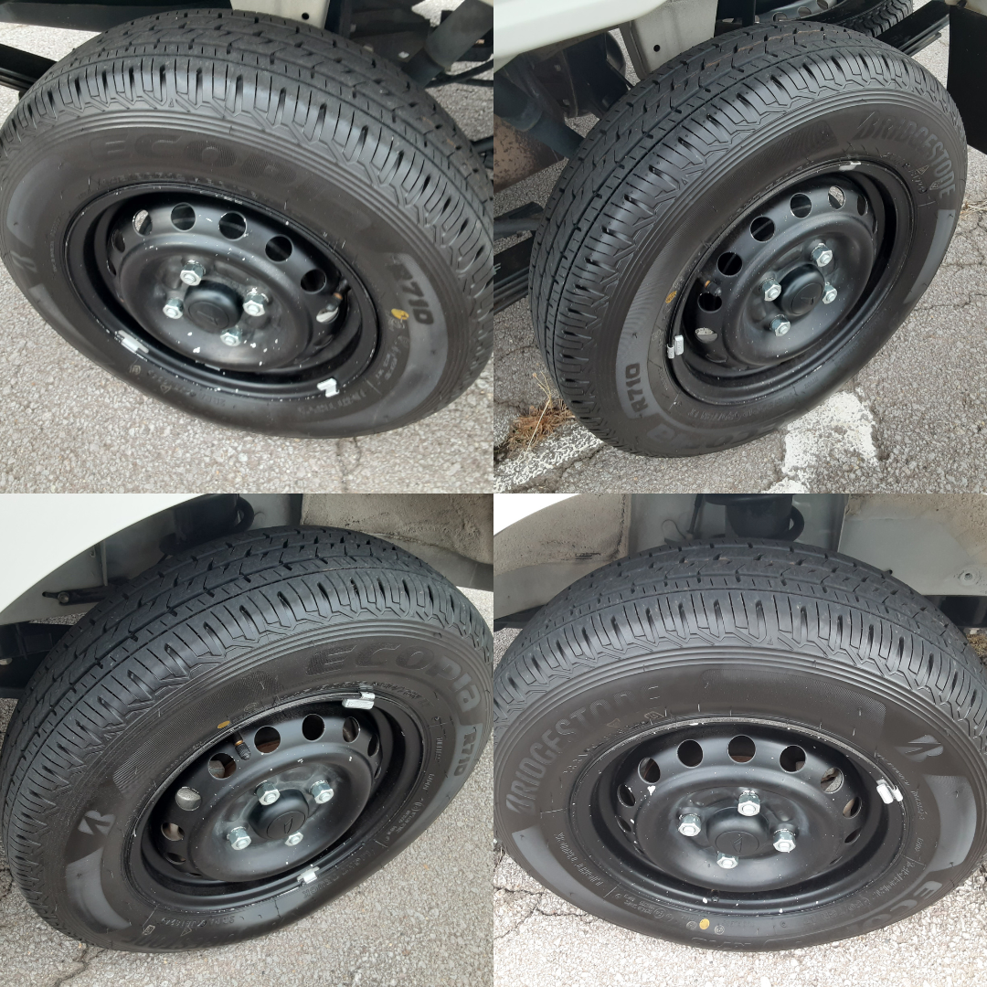 ダイハツ 中古車 ハイゼットトラック スタンダードＳＡＩＩＩｔの商品画像10