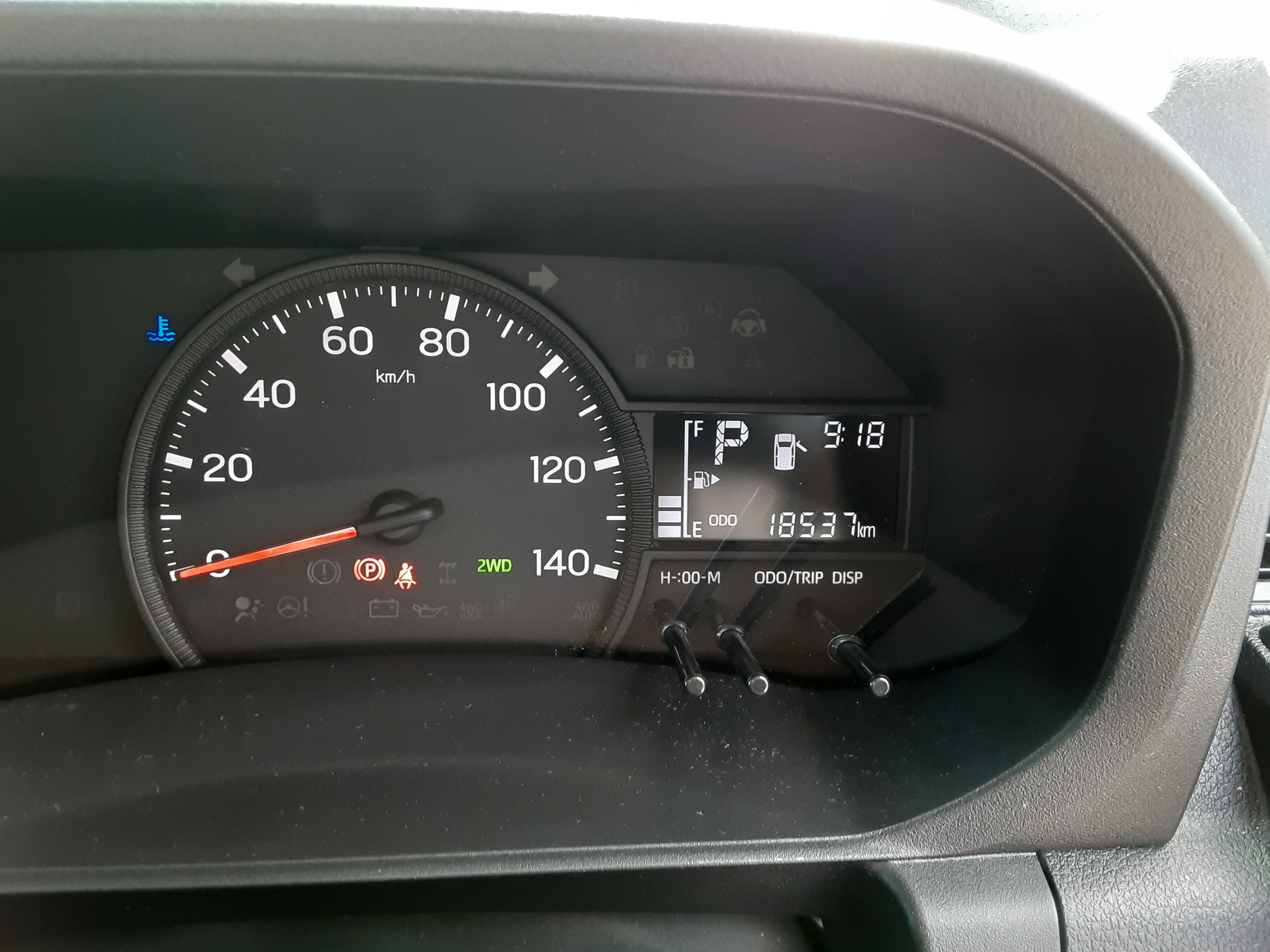 ダイハツ 中古車 ハイゼットトラック ジャンボエクストラの商品画像4