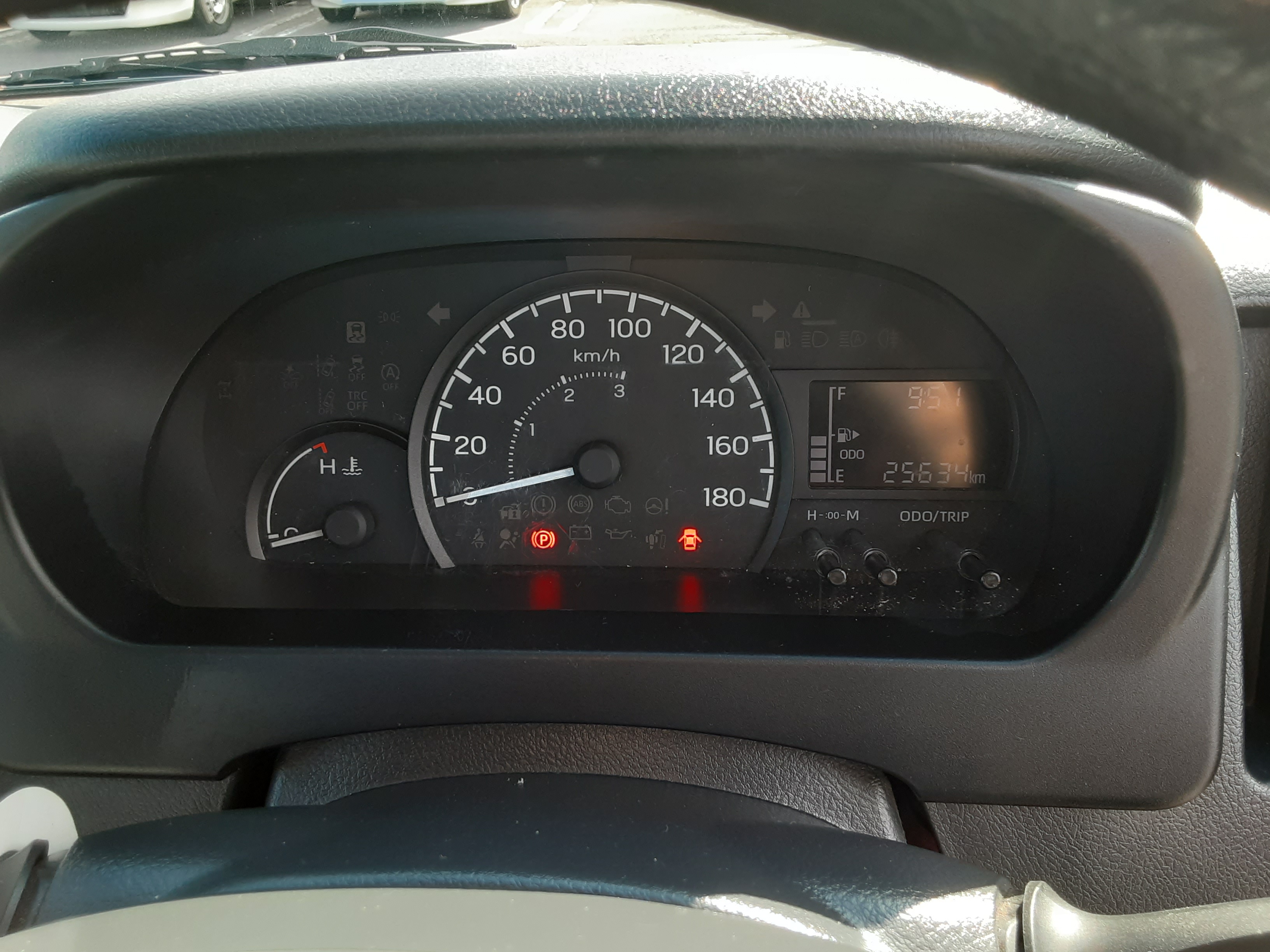 トヨタ 中古車 タウンエーストラック ＤＸ Ｘエディションの商品画像4