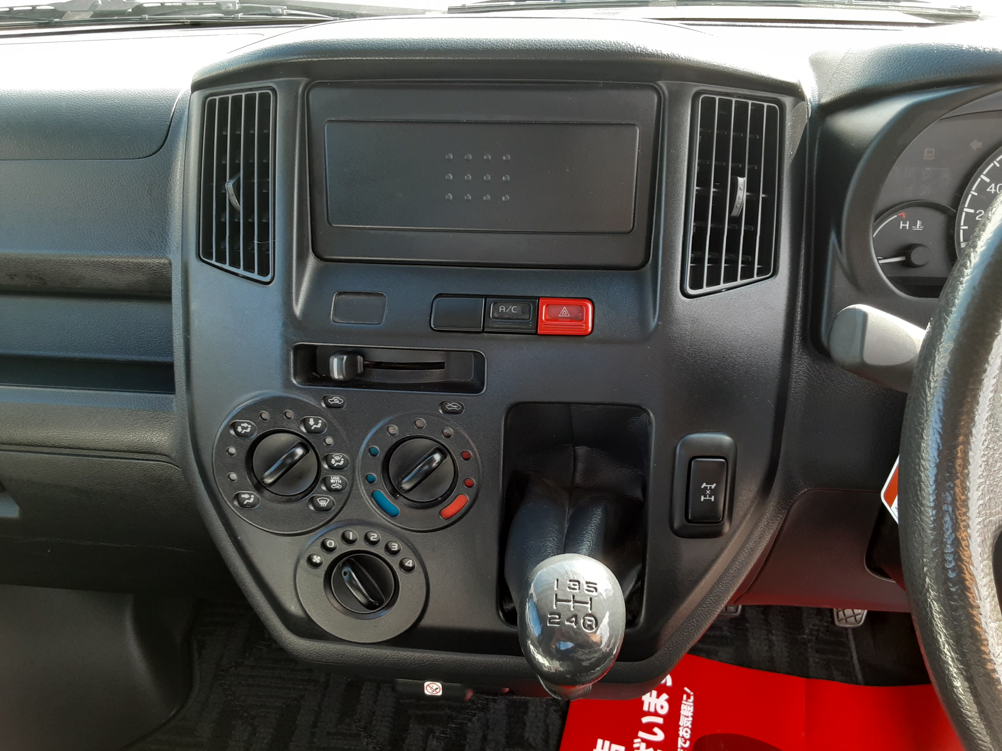 トヨタ 中古車 タウンエーストラック ＤＸ Ｘエディションの商品画像5