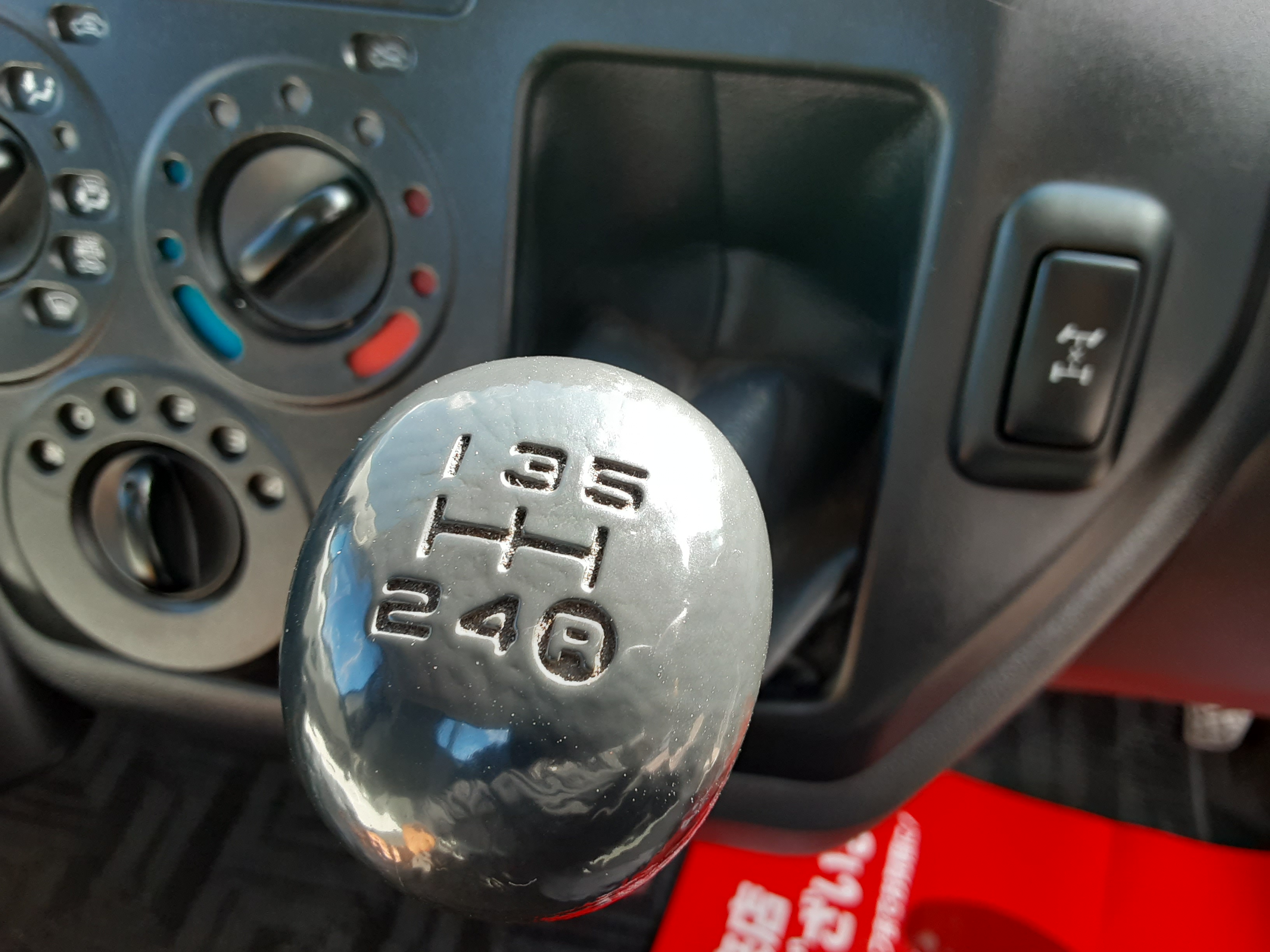 トヨタ 中古車 タウンエーストラック ＤＸ Ｘエディションの商品画像6