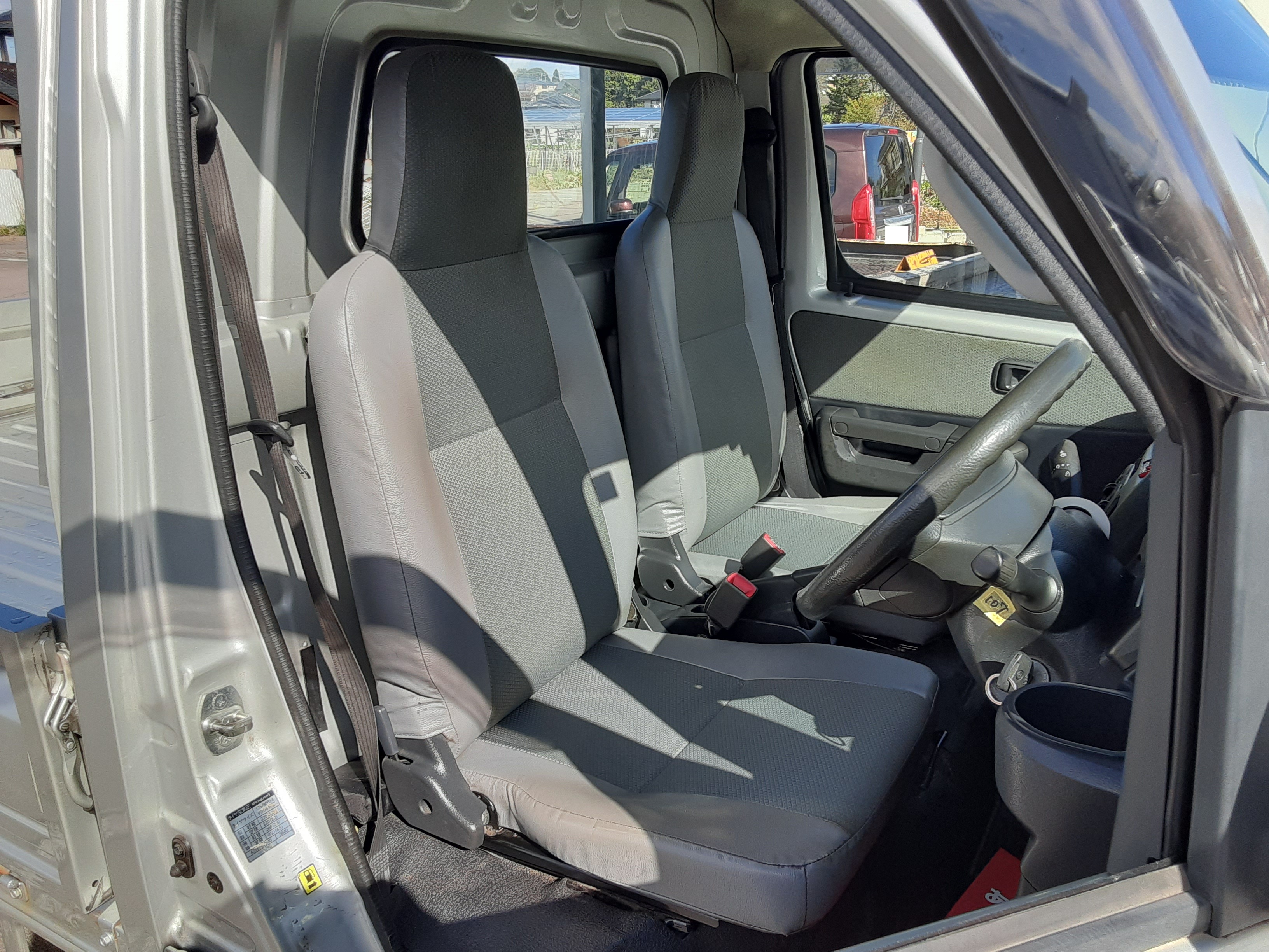 トヨタ 中古車 タウンエーストラック ＤＸ Ｘエディションの商品画像8