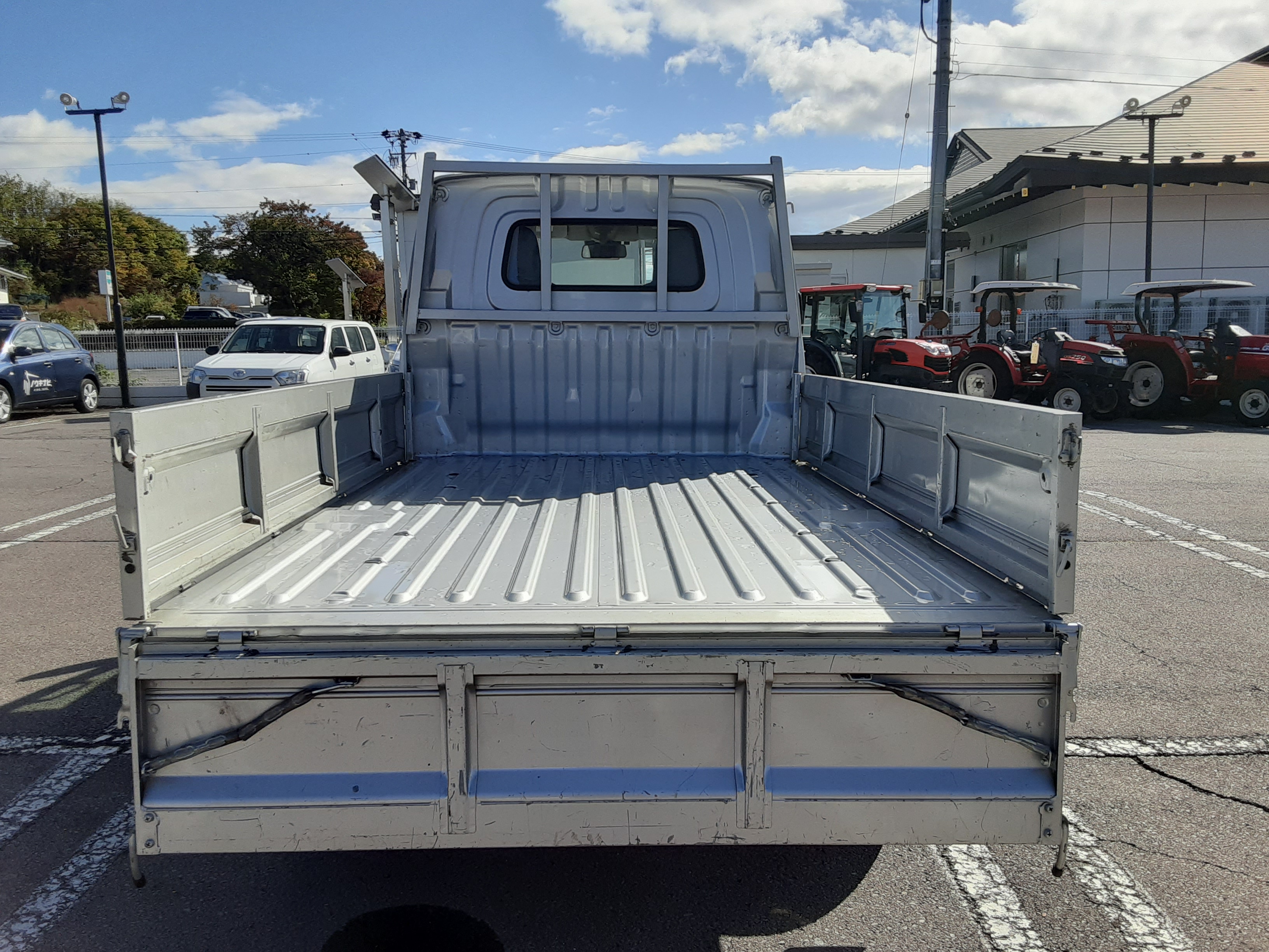 トヨタ 中古車 タウンエーストラック ＤＸ Ｘエディションの商品画像9