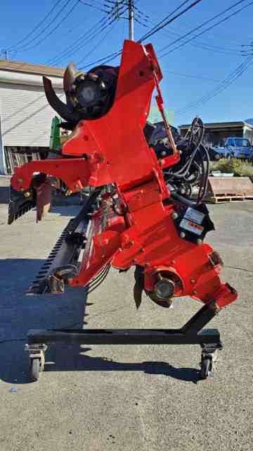 コバシ 中古その他 TX260の商品画像6