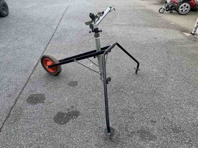 その他 中古その他 大型スプリンクラーの商品画像2