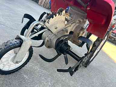 ホンダ 中古管理機 FF300Lの商品画像5