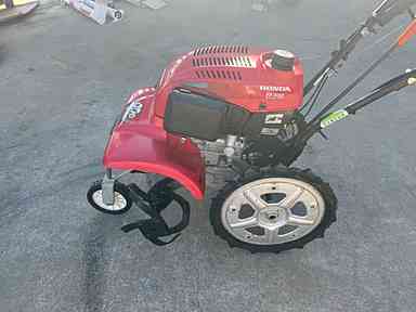 ホンダ 中古管理機 FF300Lの商品画像4