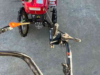 ホンダ 中古管理機 FF300Lの商品画像6