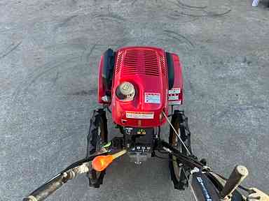 ホンダ 中古管理機 FF300Lの商品画像3