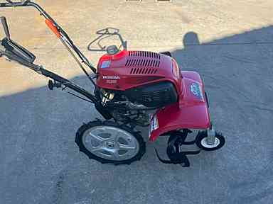 ホンダ 中古管理機 FF300Lの商品画像2