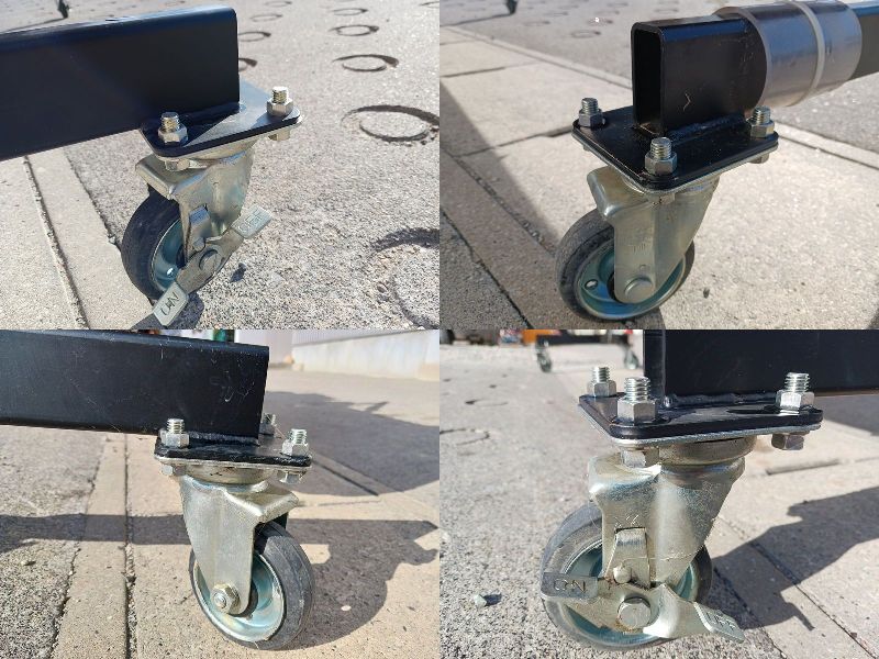 三菱マヒンドラ農機 中古その他 PLR201の商品画像9