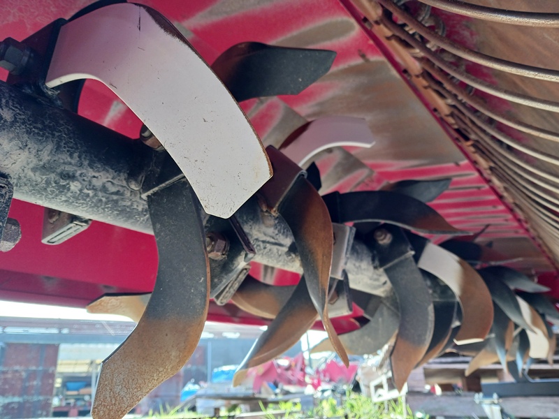 三菱マヒンドラ農機 中古その他 PLR201の商品画像10