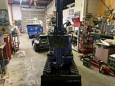 日立 中古その他 EX8-2Bの商品画像6