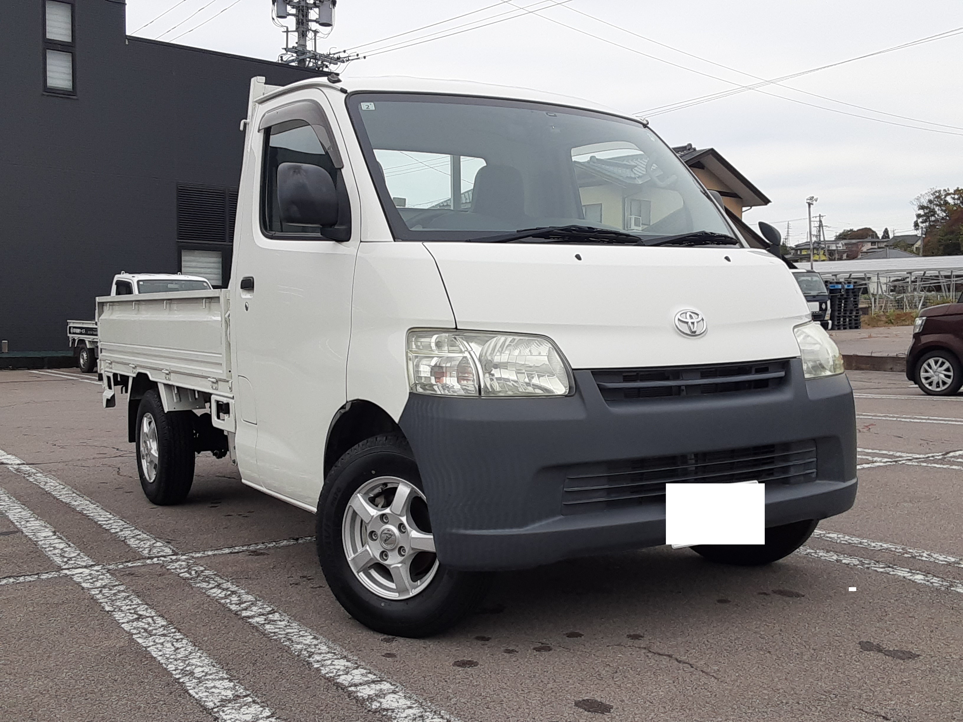 トヨタ 中古車 タウンエーストラック ＤＸ