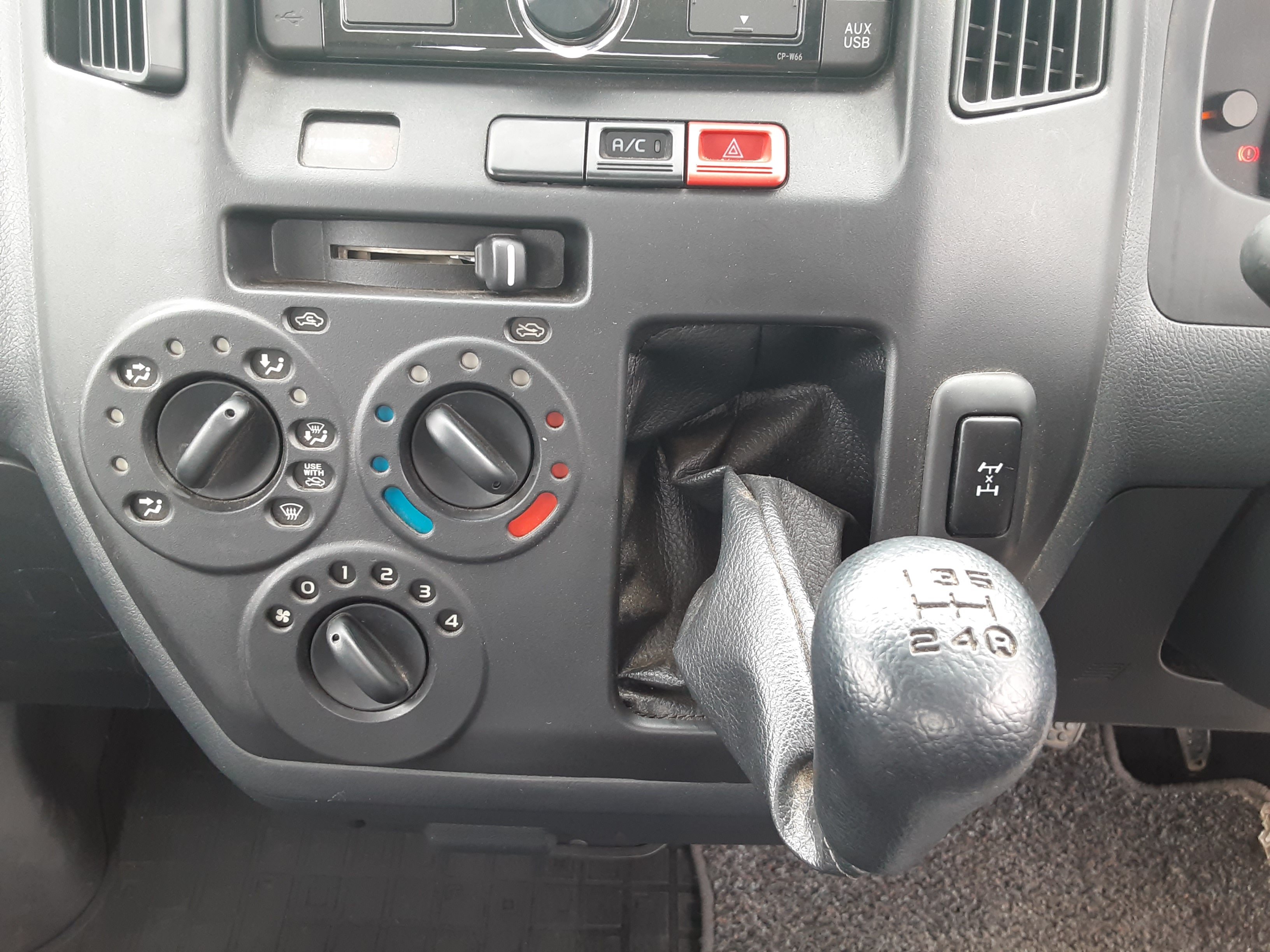 トヨタ 中古車 タウンエーストラック ＤＸの商品画像6