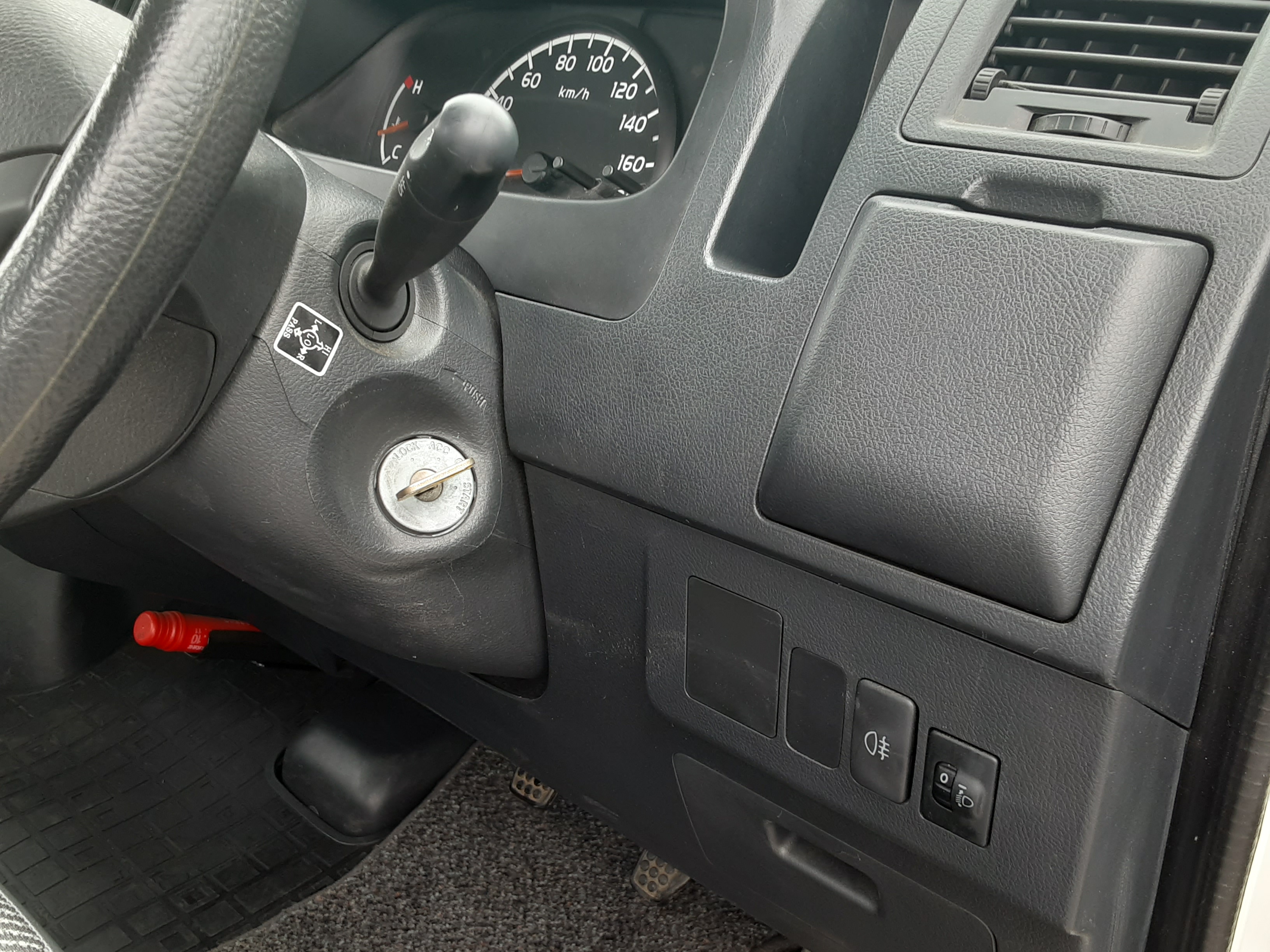 トヨタ 中古車 タウンエーストラック ＤＸの商品画像7