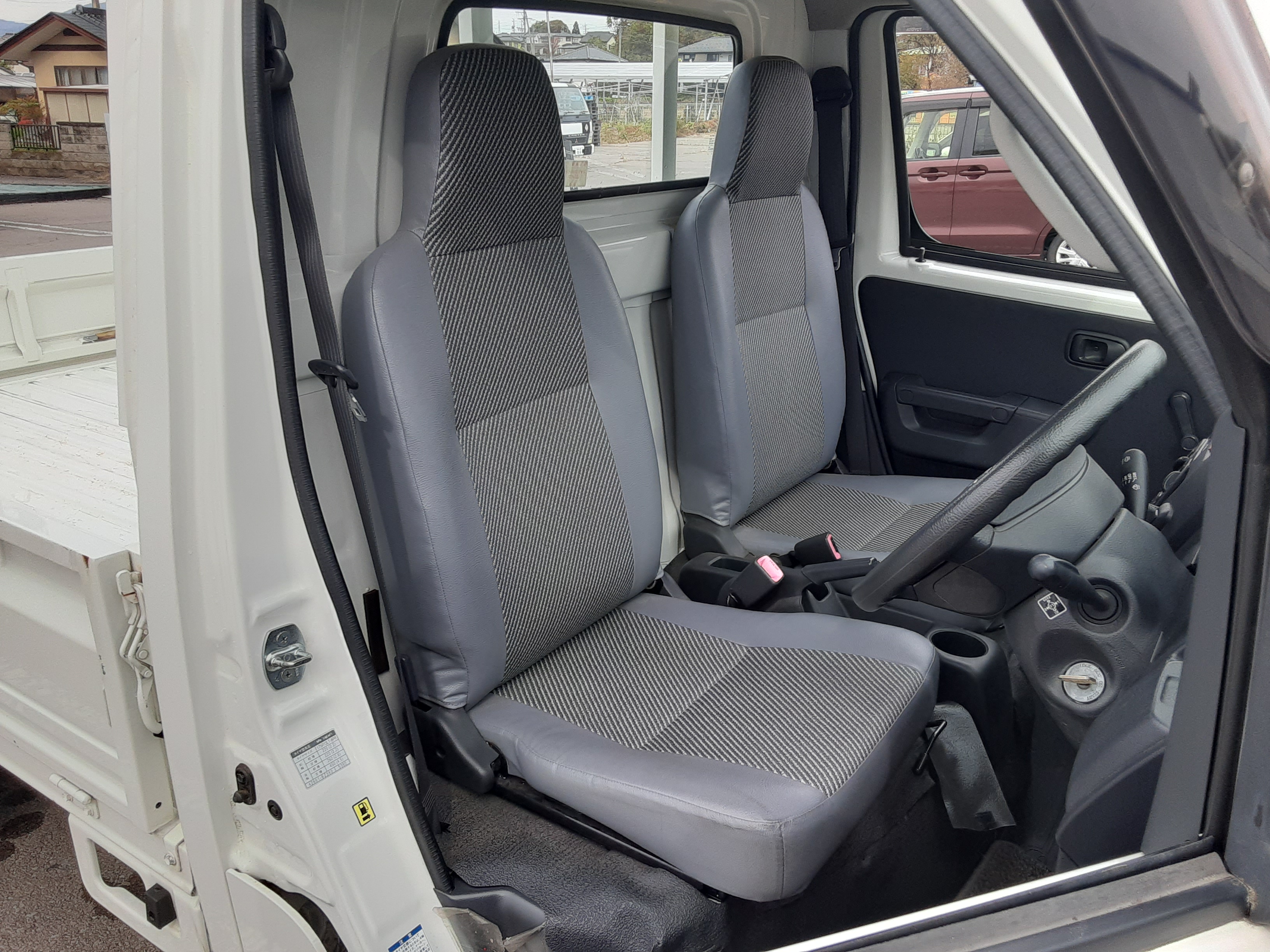 トヨタ 中古車 タウンエーストラック ＤＸの商品画像8