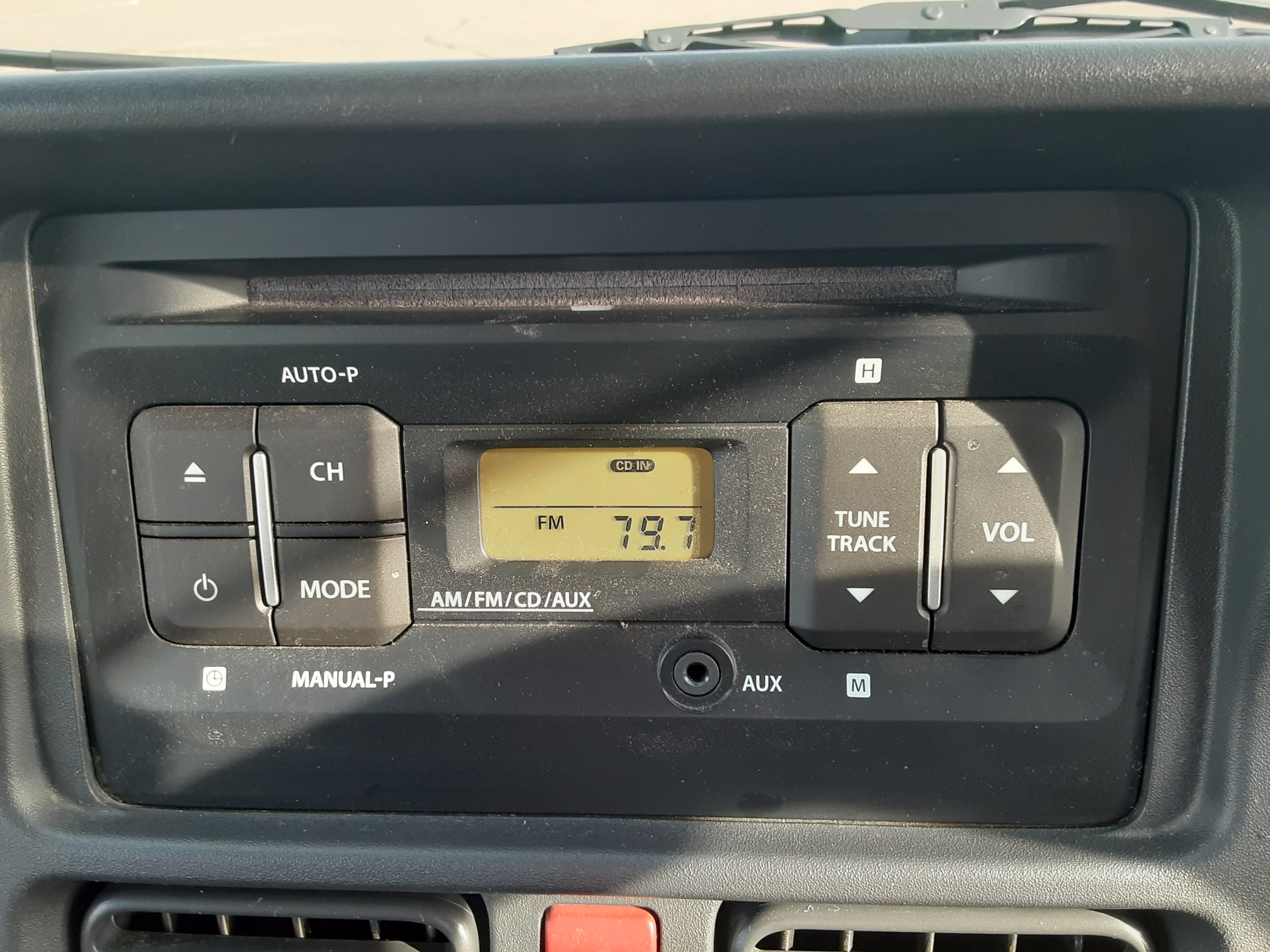 スズキ 中古車 キャリイトラック　ＫＸの商品画像5