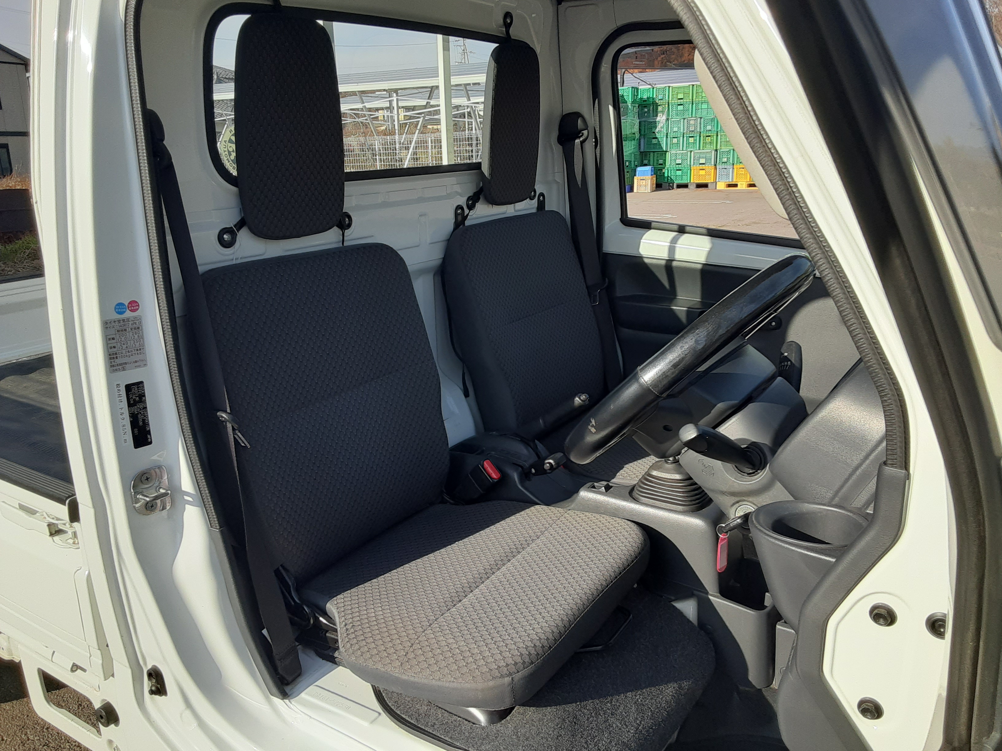 スズキ 中古車 キャリイトラック　ＫＸの商品画像8