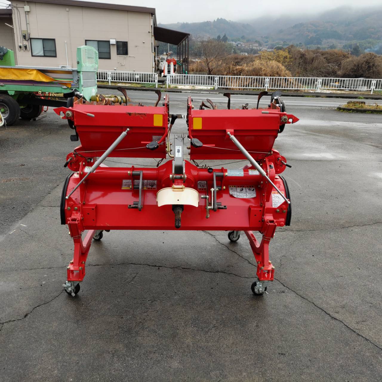 ニプロ 中古その他 WCS2400B-A1