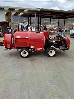 丸山製作所 中古スピードスプレーヤー SSA-N500の商品画像3