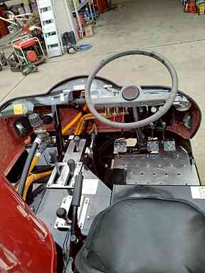 丸山製作所 中古スピードスプレーヤー SSA-N500の商品画像5