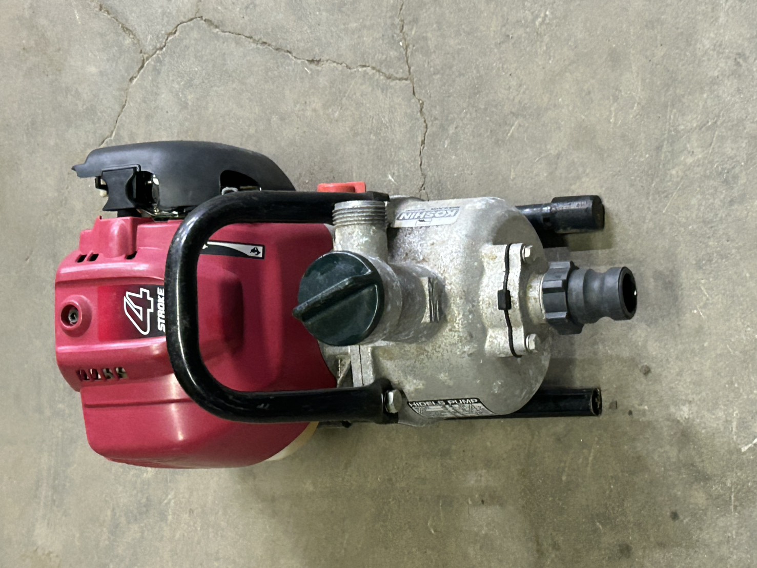 工進 中古その他 KH-25の商品画像2