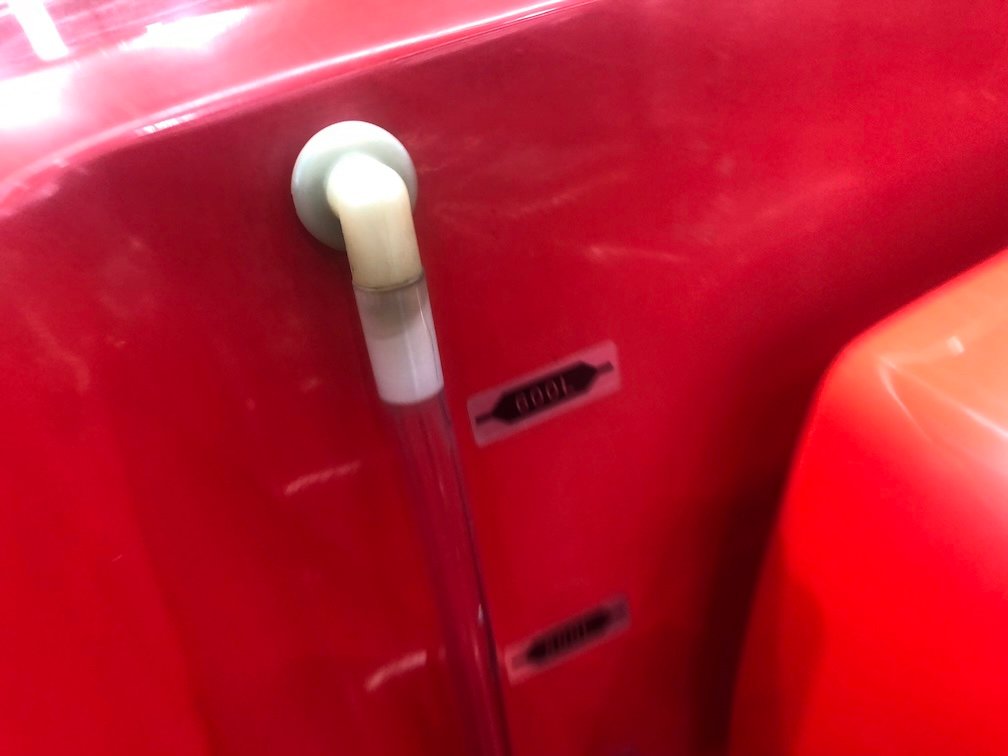 ショーシン 中古スピードスプレーヤー 【メーカー整備済み】地域限定自宅配送 ショーシン スピードスプレーヤー SS SHOSHIN  3S-FS642HC 噴霧 果樹園の商品画像4